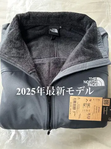 2025년 모델 어드밴스드 자켓 남성용 NP72550