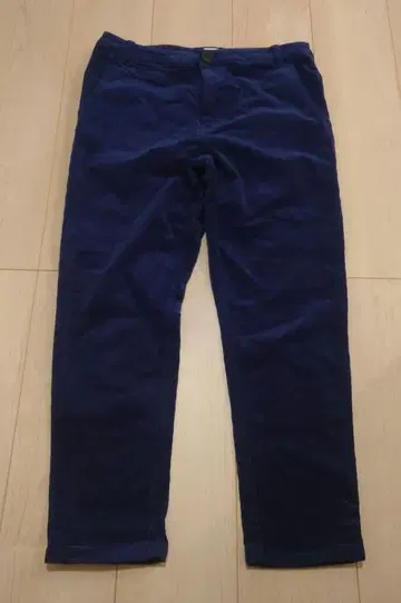 뷔르데사봉 팬츠