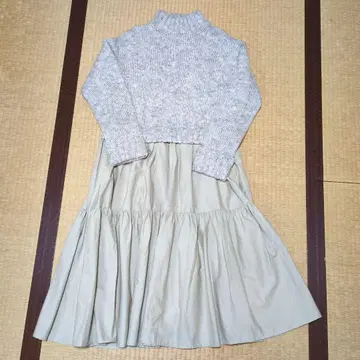 그레디 브릴리언트 원피스