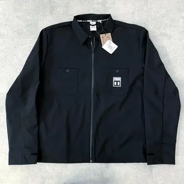 [ 새상품 ] PUMA x The Hundreds 집업 자켓/XL