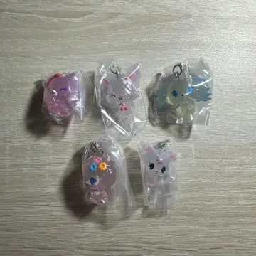 주얼펫 메지루시 액세서리 컴플리트