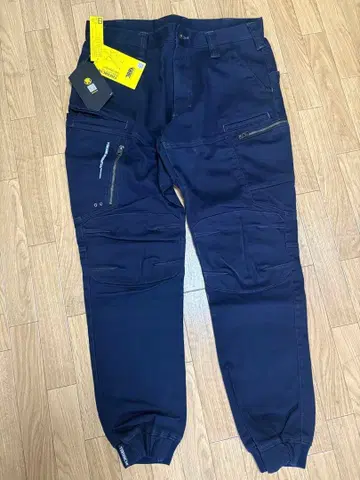 TORICH 워크 팬츠 3620-235 3L 다크 네이비