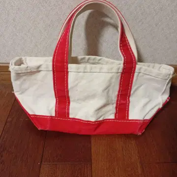 L'Appartement L.L.Bean x REMI RELIEF 토트백