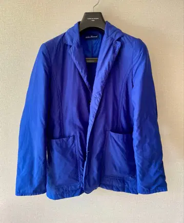 [ 새상품급 ] 어반 리서치 다운 자켓 블레이저 블루 38