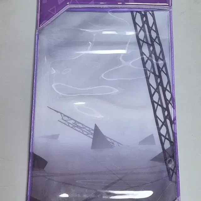 프로젝트세카이 프세카 니고 아크릴스탠드 케이스