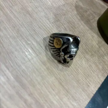 고로즈 헬즈링 양면 금메달