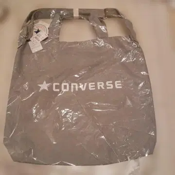 CONVERSE 토트백 37 x 42 x 10cm