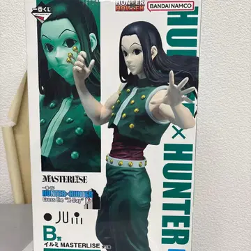 제일복권 HUNTER x HUNTER B상 이르미