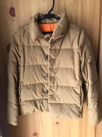 45rpm umii 908 새틴 피치 다운 푸치 자켓