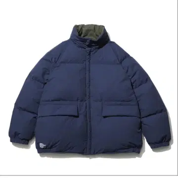 FreshService REVERSIBLE DOWN JACKET