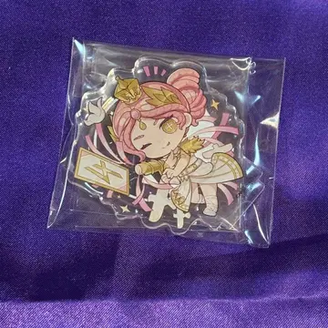 공군 4주년 아크릴 스탠드