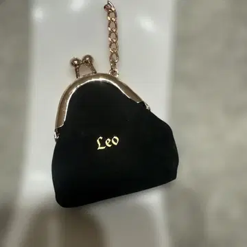 BE:ST 시크릿 코인 케이스 비퍼스트 LEO