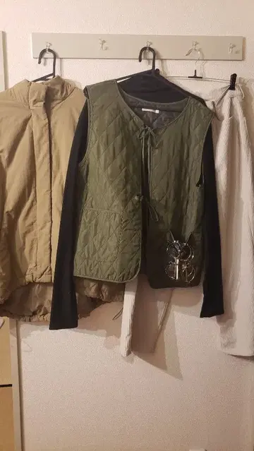 시마무라 코디네이트 8점 세트