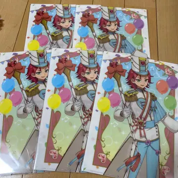 프리파라 마루쿠지 아사히