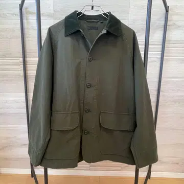 UNIQLO [ 유니클로 ] 유틸리티 자켓 [ size L ]