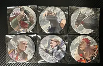 나의 히어로 아카데미아 캔뱃지 원화전