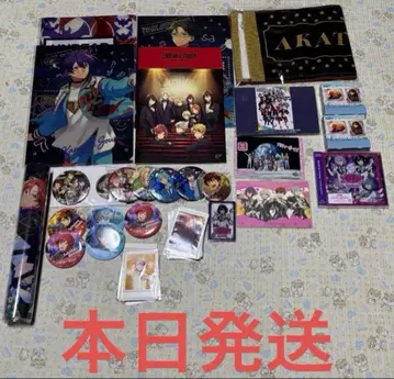 이차원 애니메이션 묶음 판매