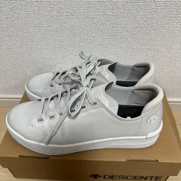 DESCENTE WAYSER LO 데상트 스니커즈 웨이사