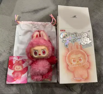 러브브 에너지 핑크