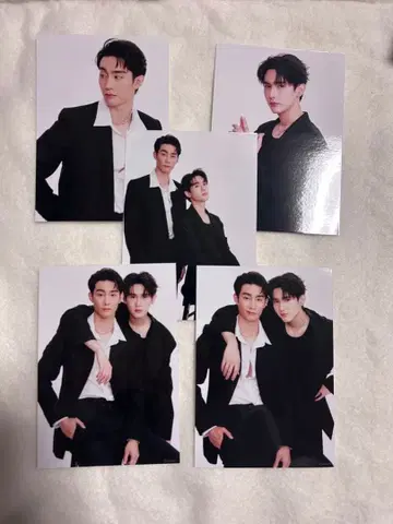 gmmtv forcebook 제일복권 사진