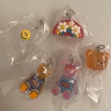 wigglewiggle 메지루시 액세서리 위글위글 세미컴프