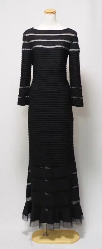 TADASHI SHOJI 롱 포멀 드레스 [ XS ] / 9호 정도