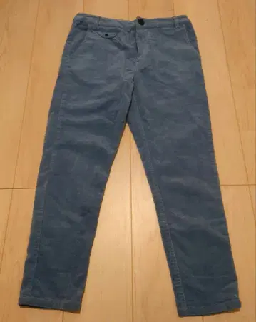 뷔르데사봉 팬츠