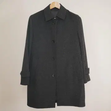 UNITED ARROWS 스텐카라 코트