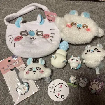 치이카와 모몽가 묶음 판매