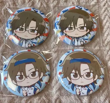 gigo 카페 세가 카페 캔뱃지