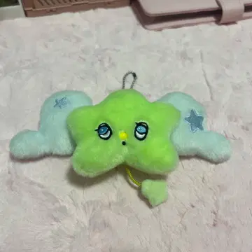 nctwish 위츄 whichu 마스코트