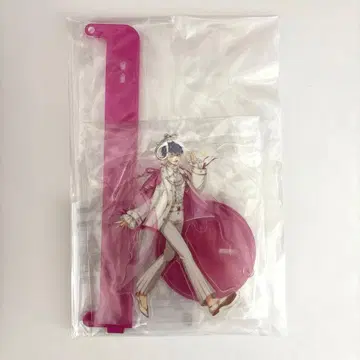 아이나나 벌스데이 스토어 모모 아크릴 스탠드 A