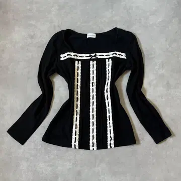 00s 코켓 다크코어 다크코켓 페어리 그런지 리본