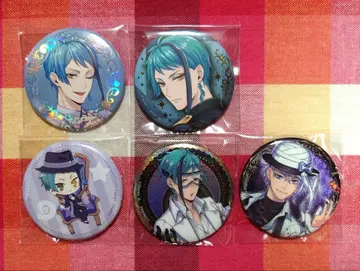 [ 즉시 구매 OK ] 트위스티드 원더랜드 트위스테 캔뱃지