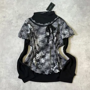 00s 코켓 다크코어 다크코켓 페어리 그런지