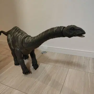 공룡 모형 대형 마텔 쥬라기 월드 아파토사우루스