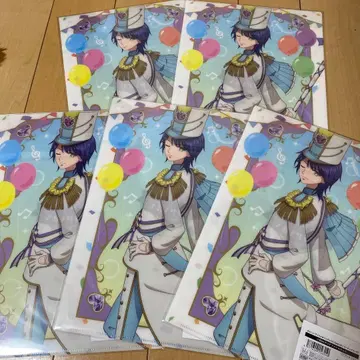 타카세 코요이 마루쿠지 클리어 파일