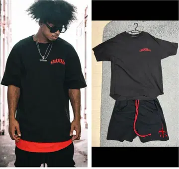 레어 cvtvlist 셋업 카탈리스트 사이즈 2