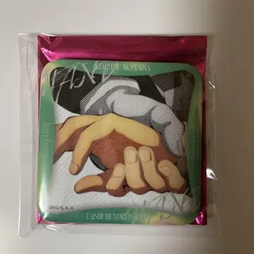 귀멸의 칼날 대사백경 매니악 캔뱃지 카마도 탄지로 토미오카 기유