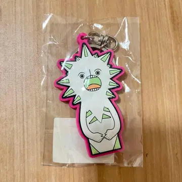 요네즈켄시 카에리노카이 크랭키링 핑크