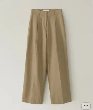 OHOTORO Chic slacks M long