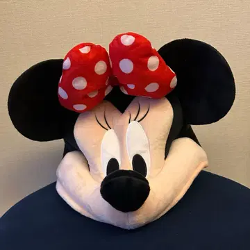 미니 팬캡 디즈니