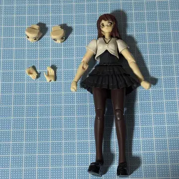 S.H.Figuarts 피규아트 하나 19세 Ver. 가면라이더 덴오