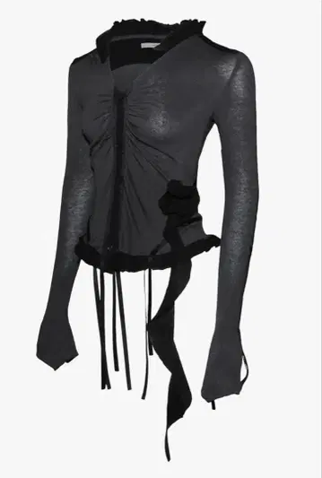 THEREDTHREAD 상의 편의점, ATM 결제