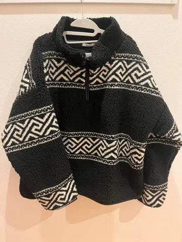 시마무라 pu's elect 보아 풀오버