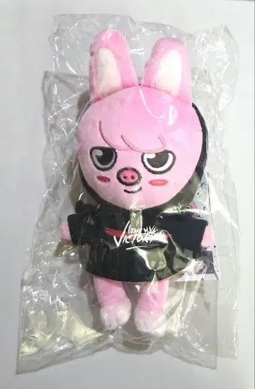 SKZOO PLUSHmini 돼끼 Dwaekki victory