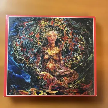 Led Zeppelin/Divinity