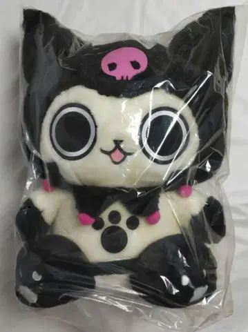 쿠로미 아이루 봉제 인형 몬헌 일기 포카포카 아이루 마을 G