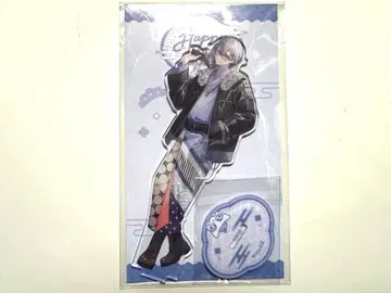 니지산지 Happy Pack dytica 아크릴 스탠드 코야나기 로우