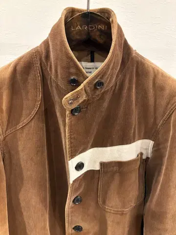 마운틴 리서치 자켓